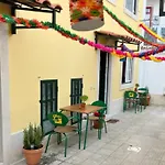 Mouraria Lisbon Soul Apartments T1 - 4 Pax