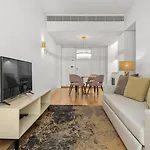 Rua Do Crucifixo 1 Bedroom