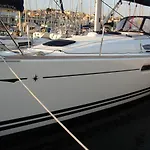 Boat at Lisbon - Vahine