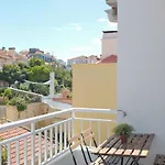 Downtown Terrace - 2 Bedroom Apt In Graca With Private & Sunny Terrace!