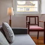My Suite Lisbon Guest House – Principe Real
