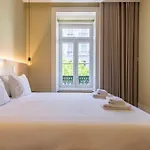 Liberdade Concept 3Bdr Apartment By Lovelystay