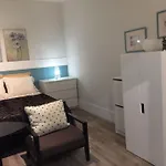 Romantic And Bright Studio Apartment In Arroios - Ssl 2B