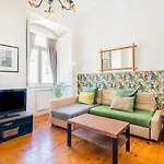 Baixa-Chiado Getaway