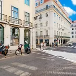 Baixa-Chiado Getaway