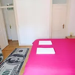 Lisbon Anjos Family Apartment