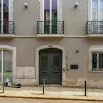 Whome Prime Lisbon Living Great For D Nomads & R Workers