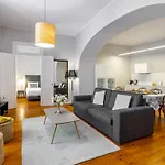 Whome Prime Lisbon Living Great For D Nomads & R Workers