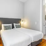 Whome Prime Lisbon Living Great For D Nomads & R Workers