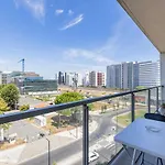 Lovely 1 Bdr Apartment With Pool By Lovelystay