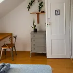 Santos Apartment In Central Lisbon With River View