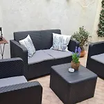 Alfama\'S Hidden Terrace Gem