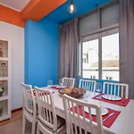 Cozy And Family Apartment