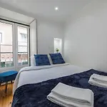My Lovely Home In Alfama - With Ac