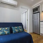 My Lovely Home In Alfama - With Ac