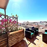 Eddie Rooftop Lisbon Center