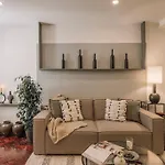 Nistos - 3 Bedrooms In Alvalade