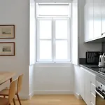 Alfama Prime Apartments By Homing