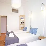 Bh1 4Br In Heart Of Bohemian Bairro Alto