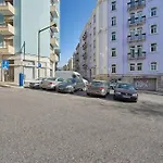 Downtown Garden House