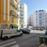 Downtown Garden House