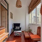 Downtown Garden House