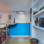 Tennis Room
