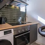 Estrela Escape Studios 1 By Lovelystay