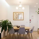 Flh Penha Franca Cheerful Apartment