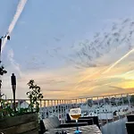 Eddie Rooftop Lisbon Center