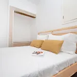 Santa Marta Cozy Apt W/ Ac
