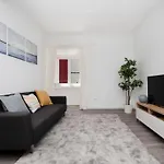 Santa Marta Cozy Apt W/ Ac