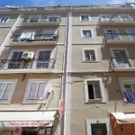 Santa Marta Cozy Apt W/ Ac