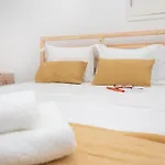 Santa Marta Cozy Apt W/ Ac