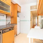 Spacious Apartment Near Saldanha