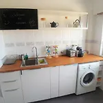 Lisbon Apartment @ Gare do Oriente