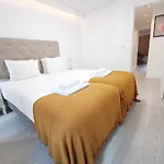 Royal Lapa Apartment