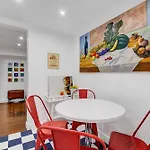 Stay In The Heart Of Lisbon