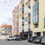 Tejo River View Apartment Nearby Belem