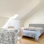 High Floor Terrace Apartment