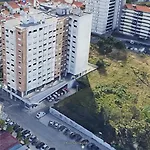 Lisbon Apartment @ Gare do Oriente