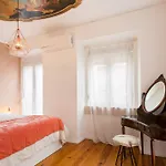Principe Real Beautiful 3 Bedroom Flat