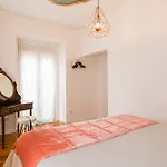 Principe Real Beautiful 3 Bedroom Flat