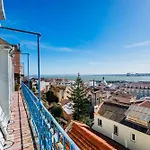 Bica\'S River View Duplex