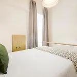 Rua Augusta Dream Apartment