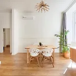 Rua Augusta Dream Apartment