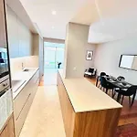 Lisbon Marques De Pombal Top Flat A Great Locations City Center