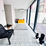 Lisbon Marques De Pombal Top Flat Great Locations City Center B