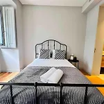 Lisbon Marques De Pombal Top Flat Great Locations City Center B