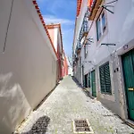 Stay In The Heart Of Lisbon